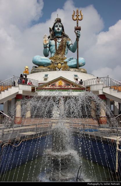 Pumdikot Shiva Statue Hike - Frequently Asked Questions