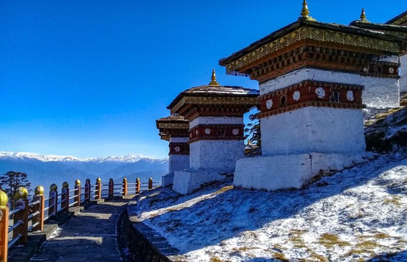 Punakha Festival Tour - Key Points
