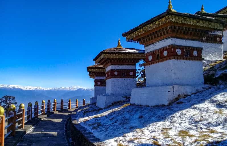 Punakha Festival Tour - Important Information