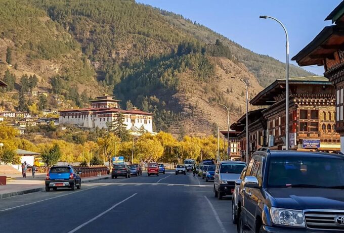 Punakha Festival Tour - Frequently Asked Questions
