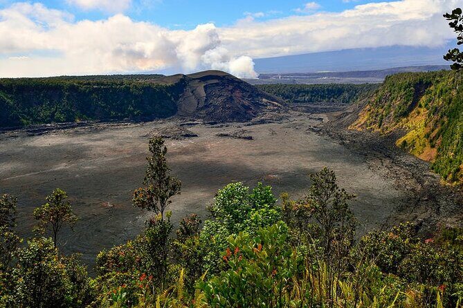 Punaluu Black Sand Beach Tour - Volcanoes National Park & Hilo - FAQs
