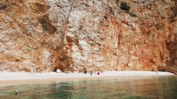 Punat: a Traditional Private Half Day Boat Trip to Wild Bays - Frequently Asked Questions