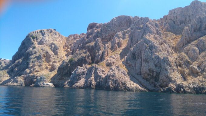 Punat-Private 3.5 Hour Trip to Stara Baška Wild Bays - Duration and Price