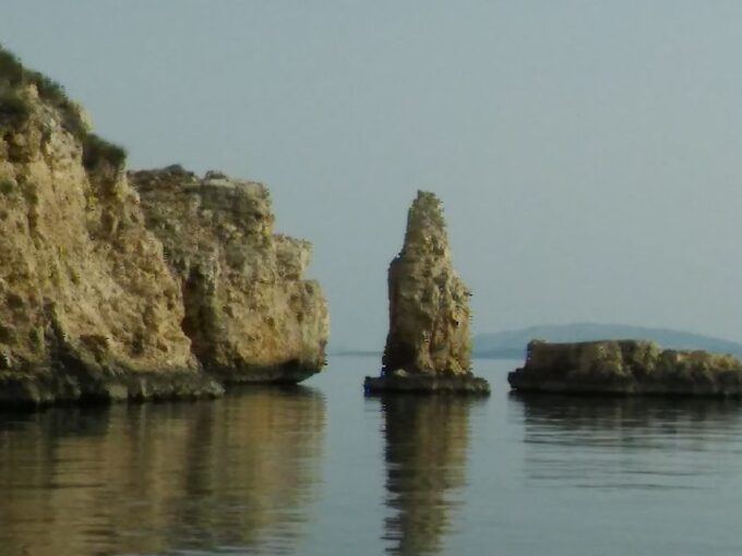 Punat-Private 3.5 Hour Trip to Stara Baška Wild Bays - Frequently Asked Questions