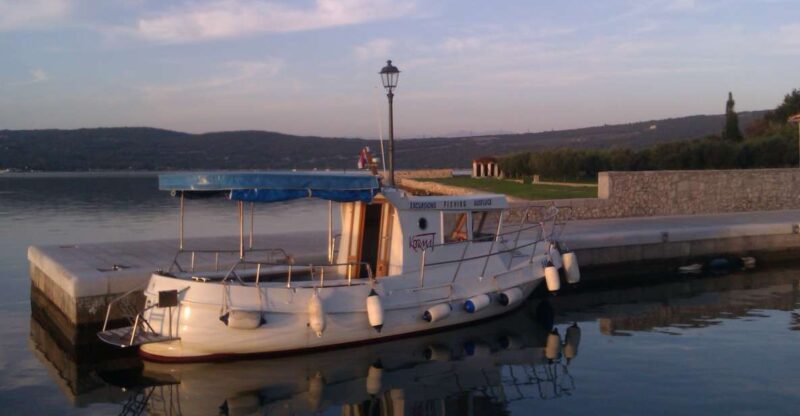 Punat-Private Boat Trip in the Intact Nature of Island Krk - Good To Know