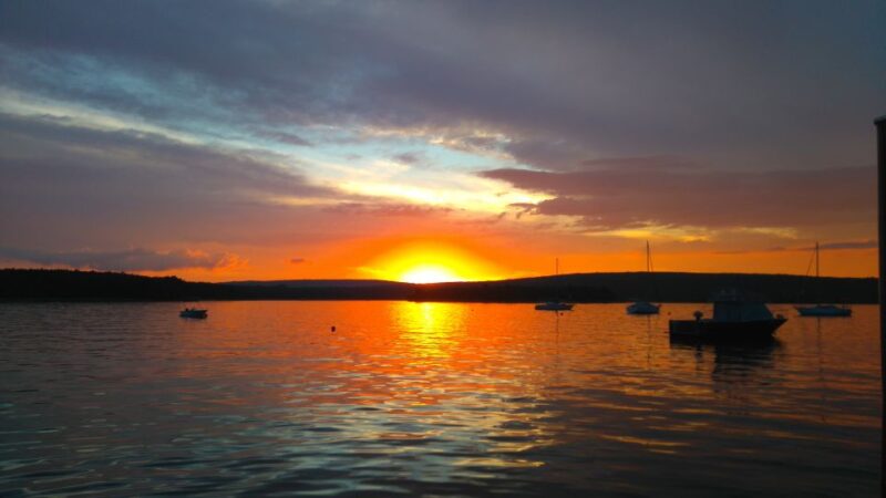 Punat-Private Boat Trip in the Intact Nature of Island Krk - Itinerary Highlights