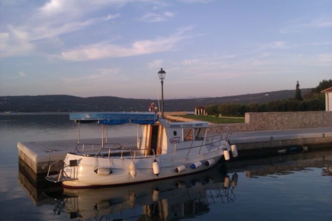 Punat-Private Boat Trip in the Intact Nature of Island Krk - Frequently Asked Questions