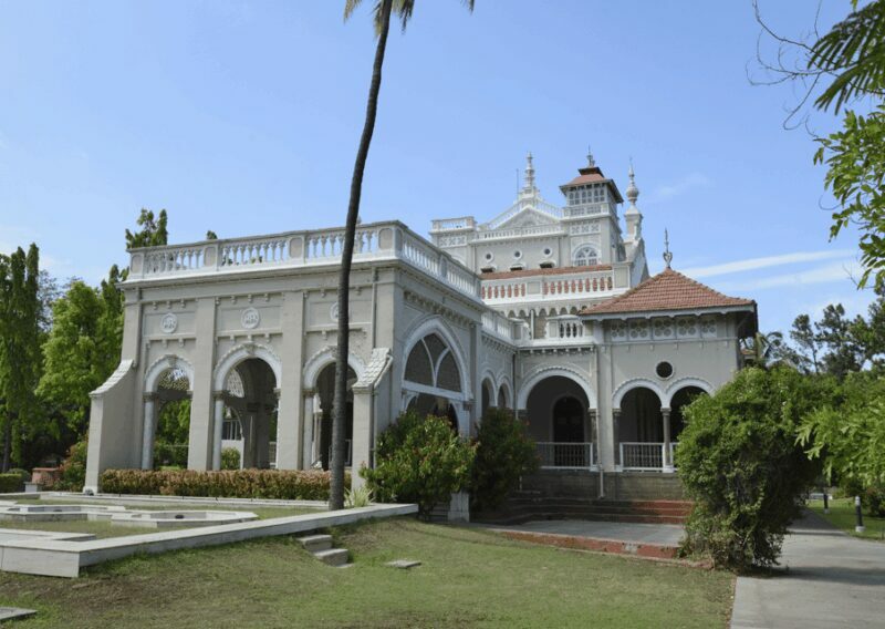 Pune: City Highlights Guided Tour - Introduction