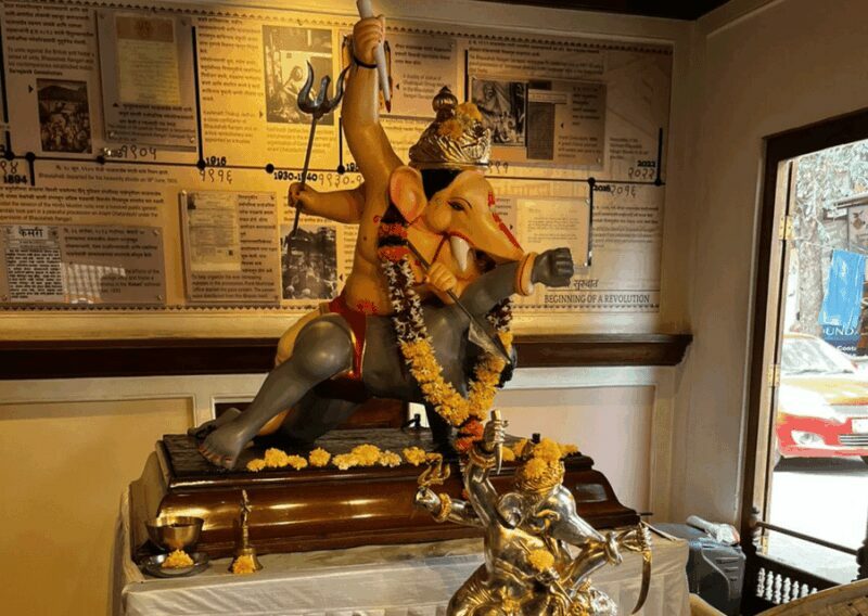Pune: City Highlights Guided Tour - Transportation and Practicalities