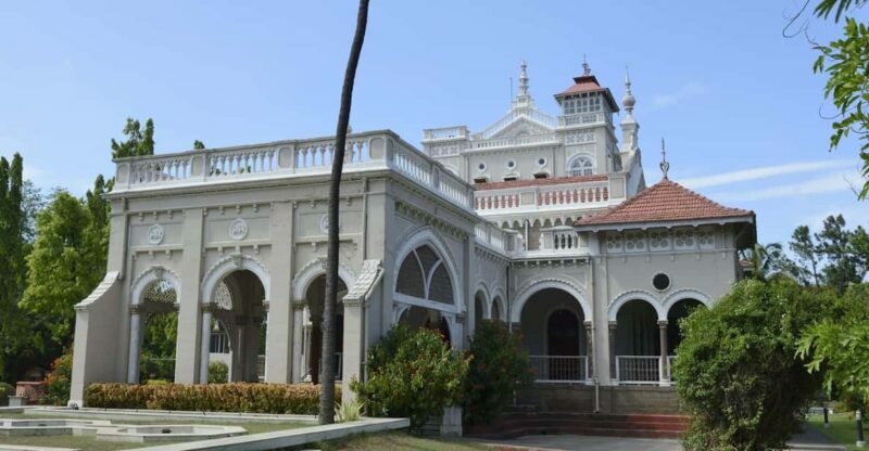 Pune: City Highlights Guided Tour - FAQs