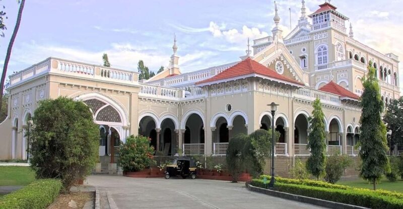 Pune: City Highlights Half-Day Tour - Key Points