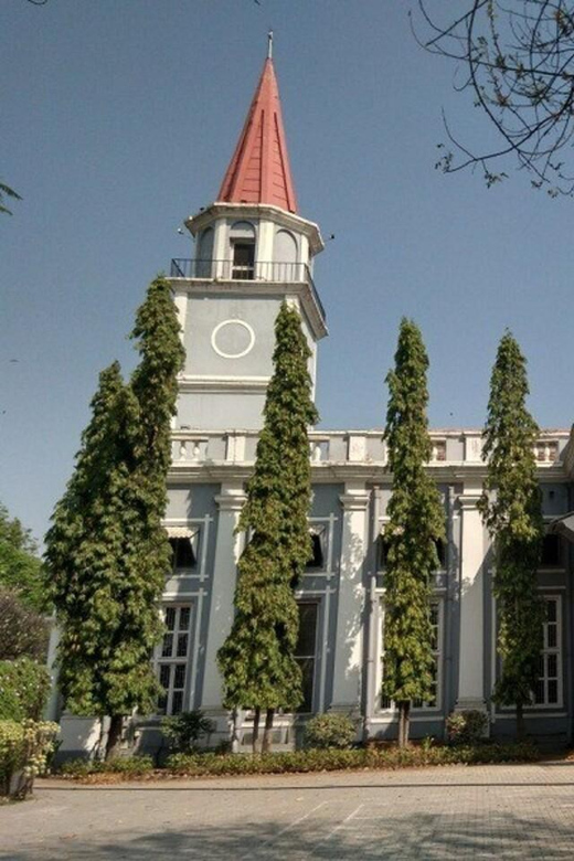 Pune: City Highlights Half-Day Tour - Itinerary and Highlights
