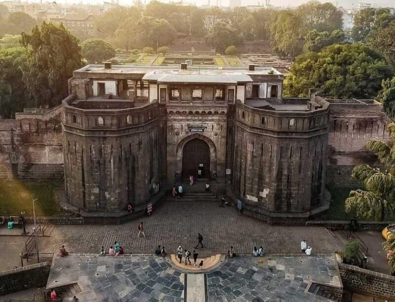 Pune: City Highlights Half-Day Tour - Experience and Activities