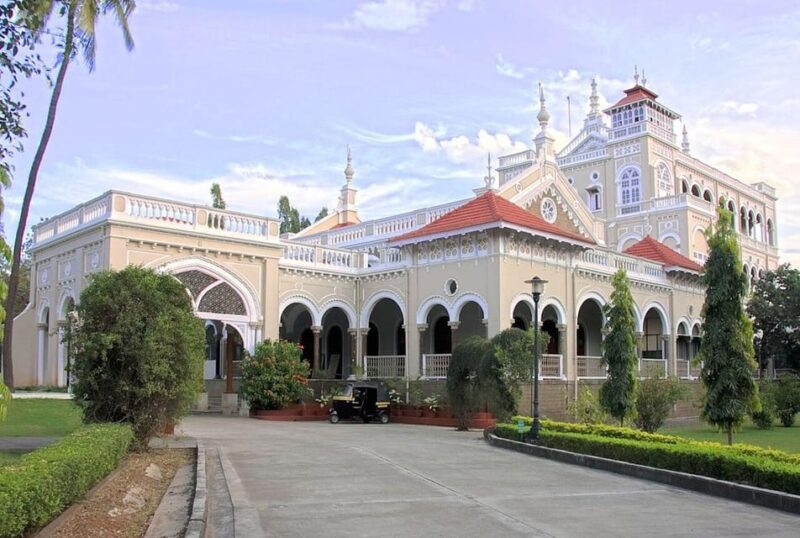Pune: City Highlights Half-Day Tour - Inclusions