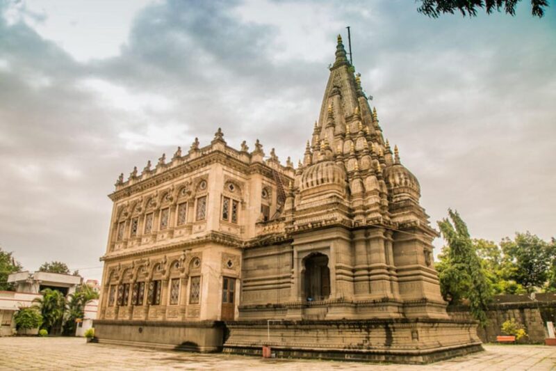 Pune: City Highlights Half-Day Tour - Important Information