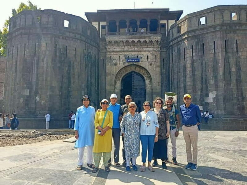 Pune: Cultural Half-Day City Tour with Snacks (AC Car Tour) - An In-Depth Look at the Experience