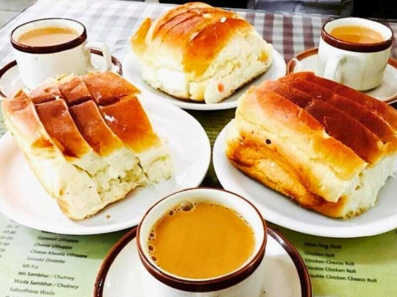 Pune: Food Walking Tour With 7 Local Food Tastings - Key Points