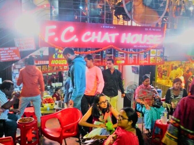 Pune: Food Walking Tour With 7 Local Food Tastings - Pricing and Cancellation