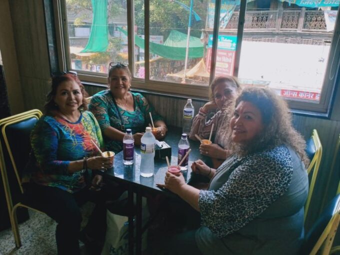 Pune: Food Walking Tour With 7 Local Food Tastings - Frequently Asked Questions