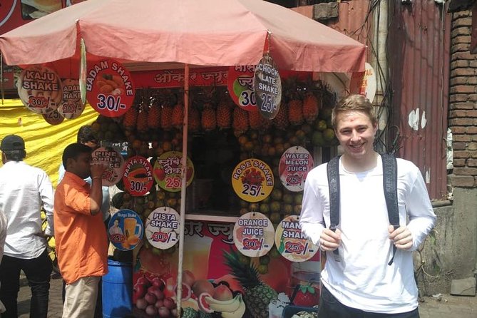 Pune Heritage Walk for an Immersive Cultural Experience - Key Points