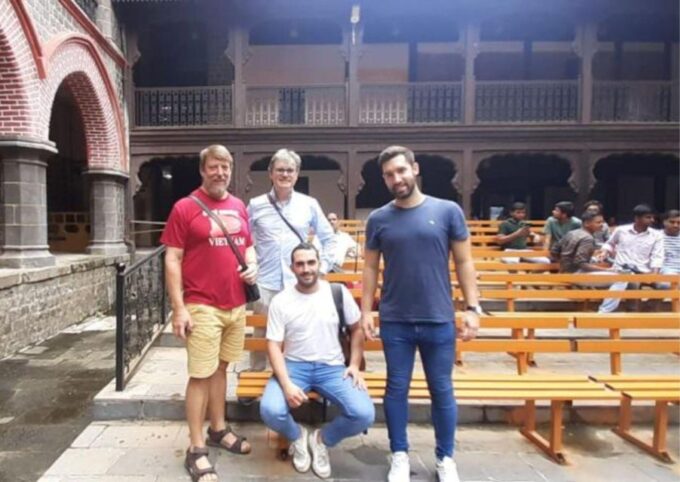 Pune: Private Guided Sightseeing Tour by Car With Snacks - What to Bring and Expect
