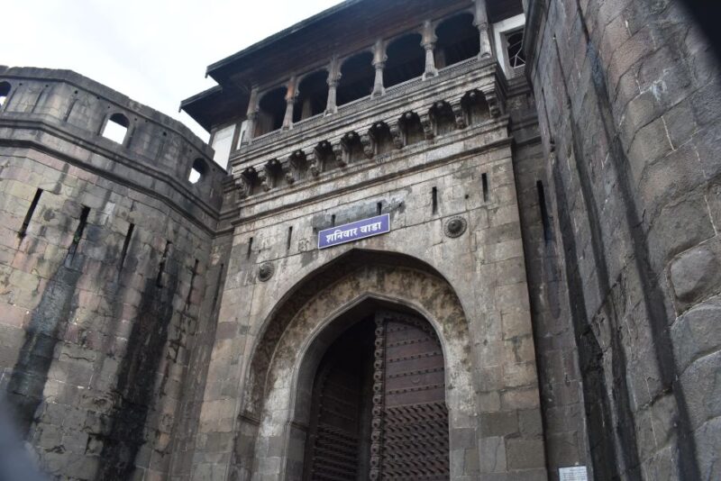 Pune: Private Walking Tour & Food Tasting With a Local - Starting Location