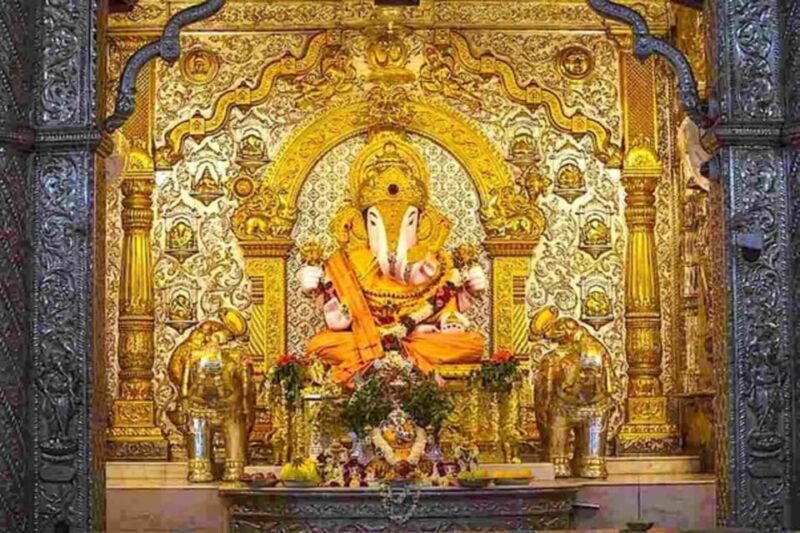 Pune Sacred Sites: A Full-Day Spiritual Tour - Discovering St. Marys Church