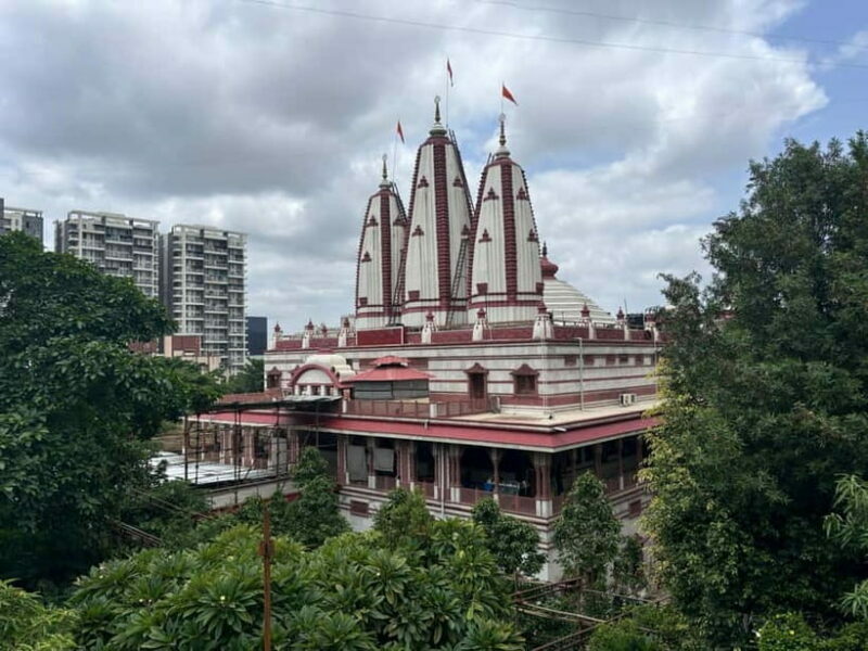 Pune: Sacred Sites Half Day Tour with Snacks (AC Car Tour) - Key Points