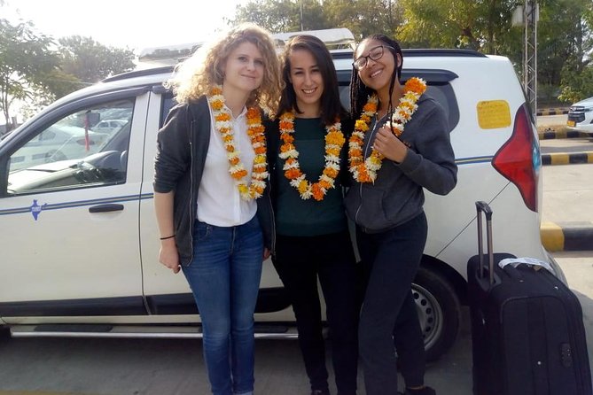 Pune Taj Mahal Same Day Tour Review - Key Points