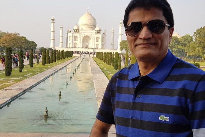 Pune Taj Mahal Same Day Tour Review - Recap