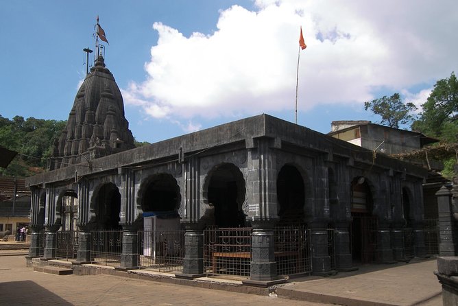 Pune to Bhimashankar Jyotirlinga - Key Points