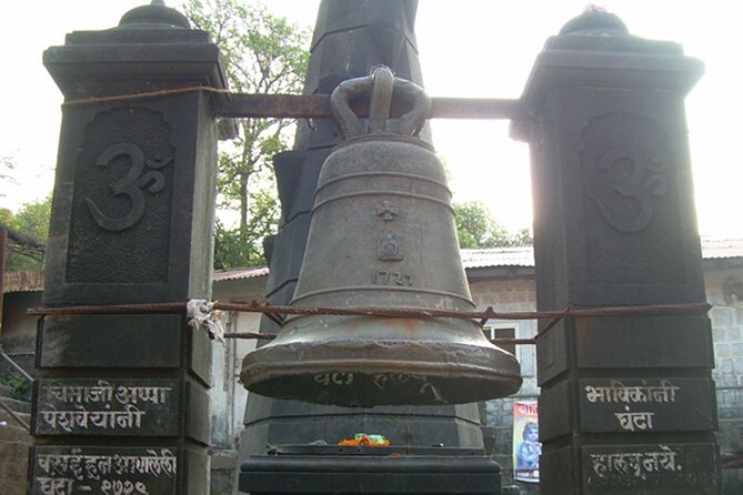 Pune to Bhimashankar Jyotirlinga - Inclusions