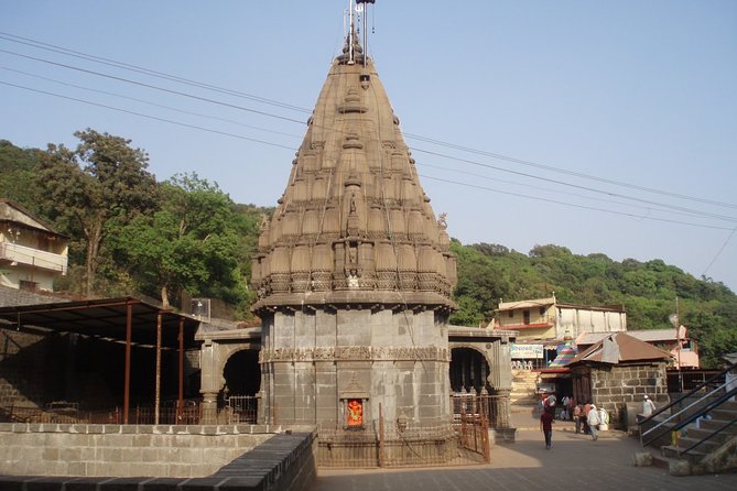 Pune to Bhimashankar Jyotirlinga - Meeting and Pickup