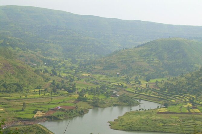 Pune to Bhimashankar Jyotirlinga - Itinerary