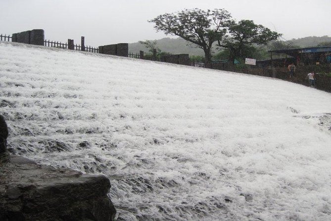 Pune to Lonavala Monsoon Drive in Private Vehicle - Tour Inclusions and Exclusions