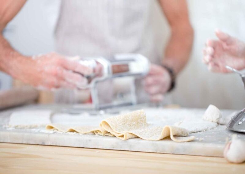 Pune: Traditional Cooking Classes & Dinner With Chef Family - Overview and Pricing