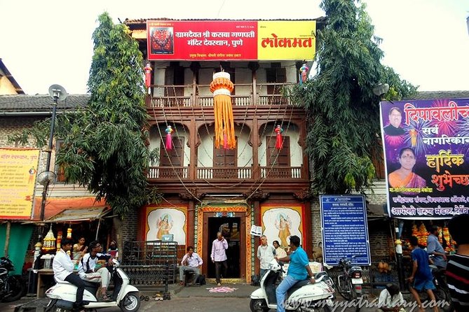 Pune Walking Tour With a Punekar - Additional Information