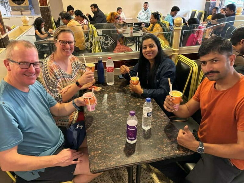 Pune:Food Walking Tour with Breakfast, Lunch & Dinner Option - Unlocking Pune’s Culinary Charm: A Detailed Look