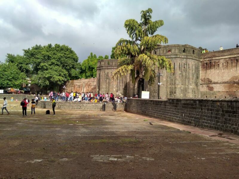 Pune:Food Walking Tour with Breakfast, Lunch & Dinner Option - FAQ