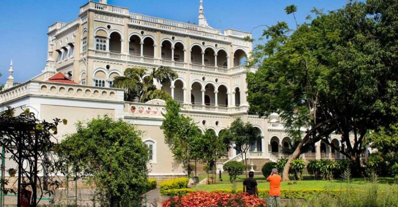 Punes Full Day Private Tour Activities - Itinerary Highlights