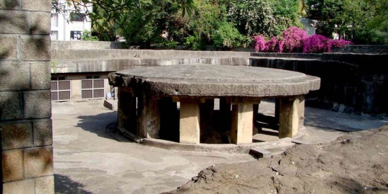 Punes Full Day Private Tour Activities - Exploring Pataleshwar Caves