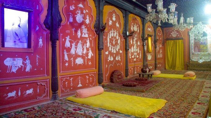 Punes Full Day Private Tour Activities - Discovering Raja Dinkar Museum