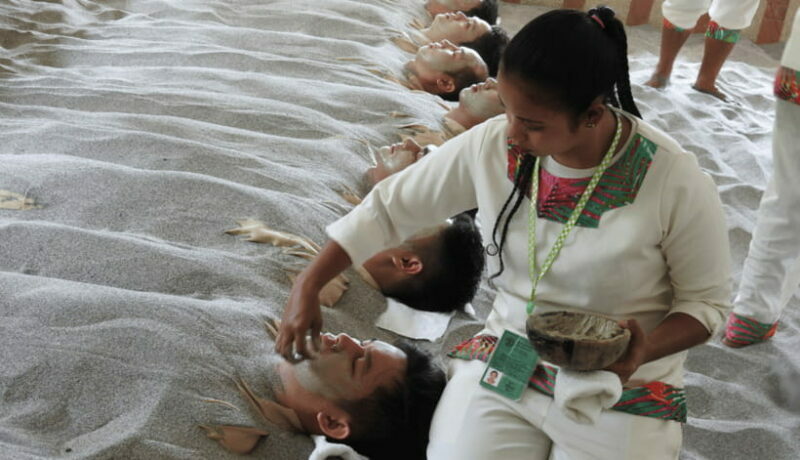 PUNING HOT SPIRNG DAY TOUR FROM MANILA - Practical Considerations and Tips