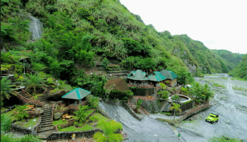 PUNING HOT SPIRNG DAY TOUR FROM MANILA - Authentic Perspectives from Travelers