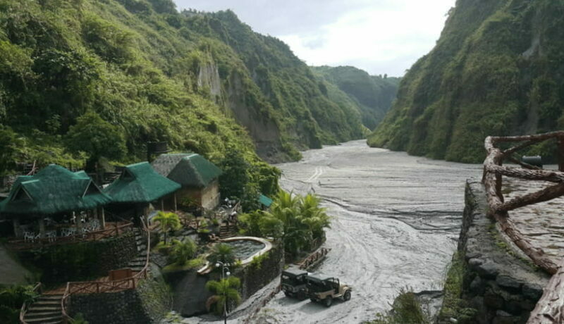 PUNING HOT SPIRNG DAY TOUR FROM MANILA - Who Is This Tour Best For?