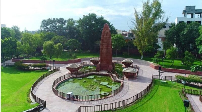 Punjab: One-Day Amritsar Tour - Transportation and Inclusions