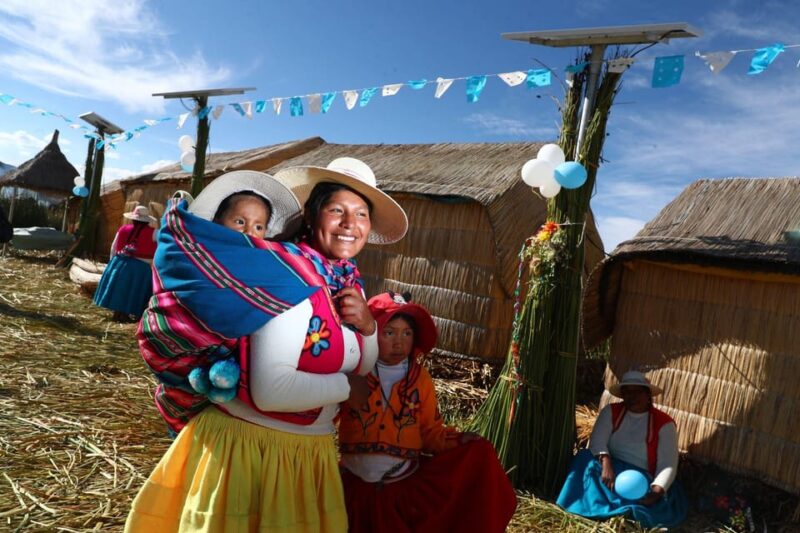 Puno: 1-Day Tour to Lake Titicaca, Uros and Taquile - Important Information