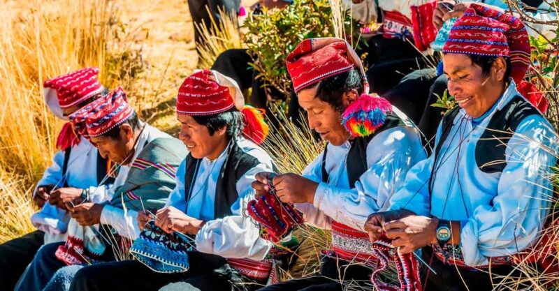 Puno: 1-Day Tour to Lake Titicaca, Uros and Taquile - Cancellation Policy