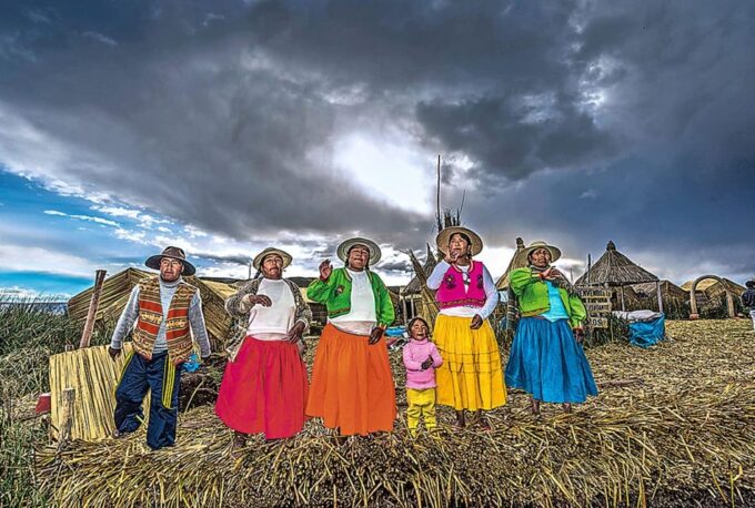 Puno: 1-Day Tour to Lake Titicaca, Uros and Taquile - Recap