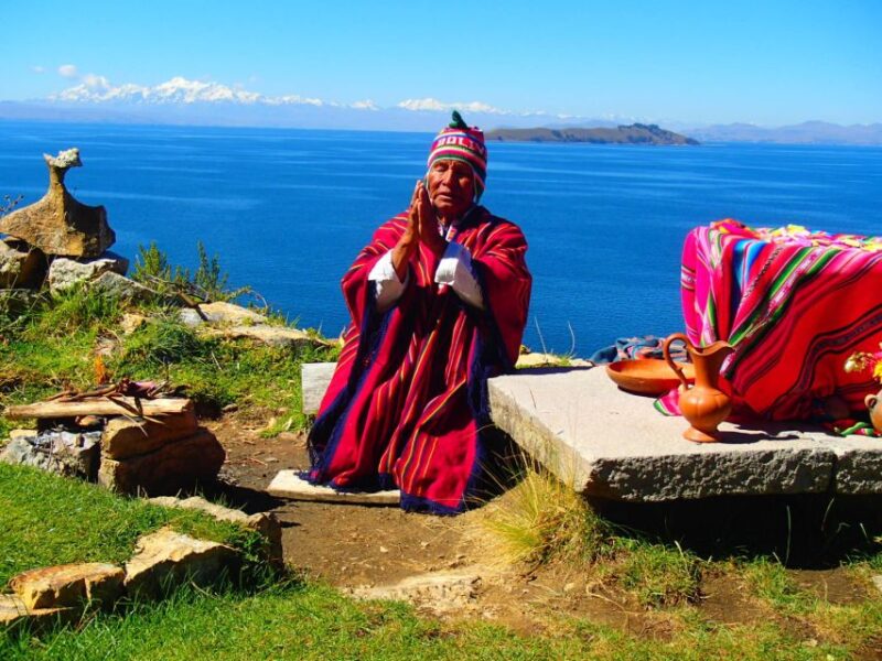Puno: 2 Day Visit to Uros, Amantani and Taquile - Included and Excluded